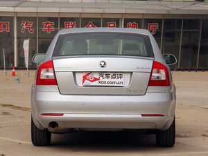老款斯柯达明锐图片(08款斯柯达明锐经典款) 老款斯柯达明锐图片(08款斯柯达明锐经典款)