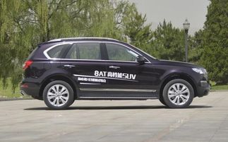 长城哈弗h8报价及图片(长城h8新款2020报价)