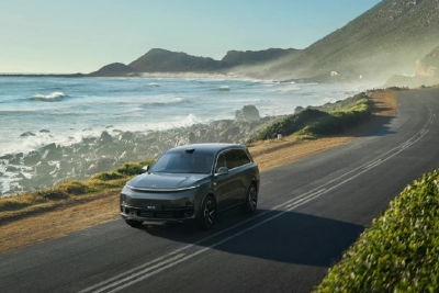 理想汽车2022款最新款价格(理想汽车2022款最新款价格one) 理想汽车2022款最新款价格(理想汽车2022款最新款价格one)