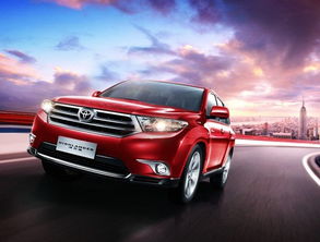 2024款汉兰达参数配置表(汉兰达14款参数)