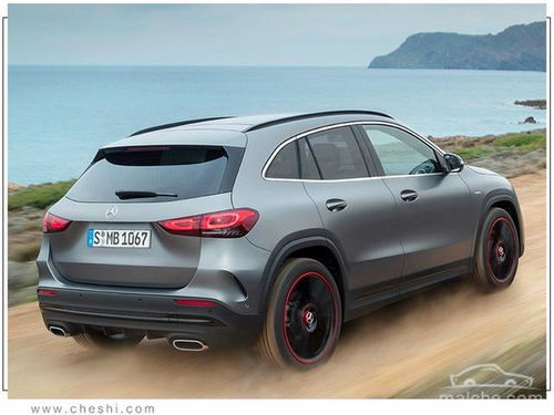 奔驰gla200(奔驰gla2002016款图片)