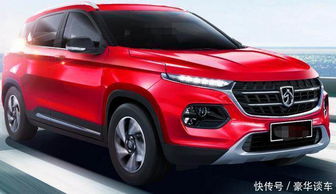 十万左右suv排行榜(十万左右suv排名)