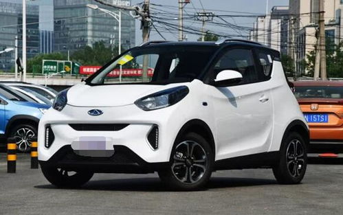 10万左右新能源汽车(10万左右新能源汽车最推荐的)