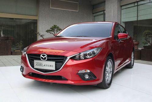 马自达3昂克赛拉2022款(马自达3昂克赛拉2022款落地价)