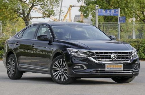 帕萨特和迈腾谁上档次(帕萨特和迈腾哪个好)