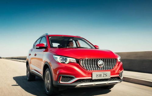 名爵车的质量怎么样口碑怎么样(名爵是哪里产的车) 名爵车的质量怎么样口碑怎么样(名爵是哪里产的车)