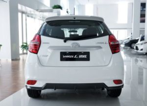 丰田威驰和致炫哪个好(丰田威驰和致炫哪个好两厢)