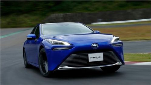 丰田车型大全2022新款价格及图片(丰田车型大全2022新款价格及图片视频)