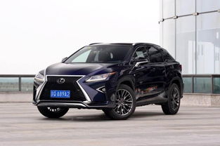 suv雷克萨斯rx300报价(雷克萨斯rx300h报价suv)