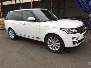 路虎揽胜报价(路虎揽胜报价与图片)