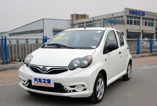 二手比亚迪f0价格(二手比亚迪f0价格多少)