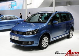 大众途安七座报价及图片(大众途安七座报价及图片大全)