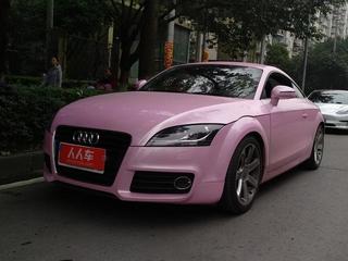 奥迪tt敞篷二手车(奥迪tt敞篷二手车值得买吗) 奥迪tt敞篷二手车(奥迪tt敞篷二手车值得买吗)