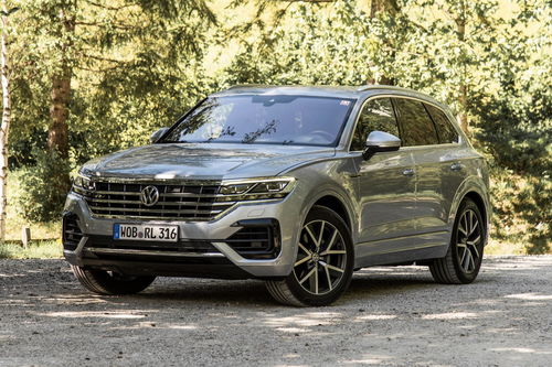 大众途锐多少钱(大众途锐多少钱) 大众途锐多少钱(大众途锐多少钱)