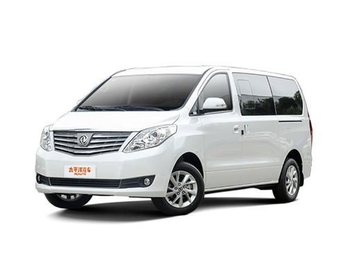 东风风行菱智官网(东风风行菱智2021款)