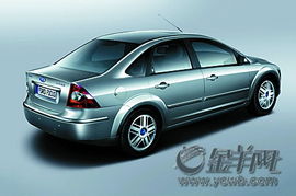 三厢车型图片(三厢车百科)