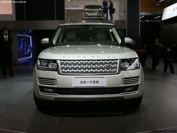 路虎揽胜(路虎揽胜分几种车型)