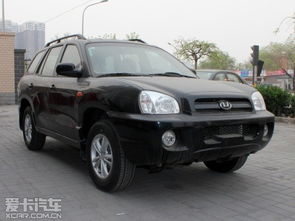 华泰汽车(华泰汽车圣达菲)