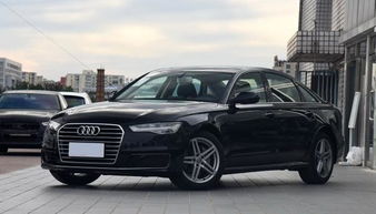 奥迪a6越野车图片价格(奥迪a6l越野最新报价)