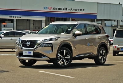 奇骏2021款报价及图片(奇骏2021款报价及图片黑色) 奇骏2021款报价及图片(奇骏2021款报价及图片黑色)