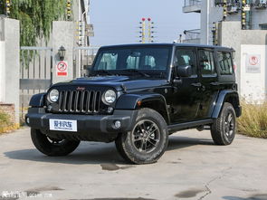 jeep牧马人越野车报价(jeep越野车牧马人多少钱) jeep牧马人越野车报价(jeep越野车牧马人多少钱)