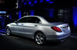 奔驰c级车型(奔驰c级车型图及报价) 奔驰c级车型(奔驰c级车型图及报价)