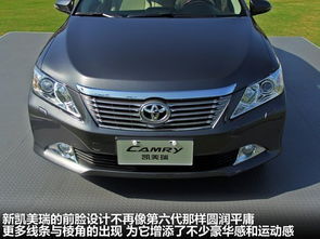 丰田凯美瑞多少钱一台(丰田凯美瑞汽车多少钱)