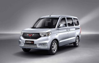 五菱宏光v七座报价及图片(五菱宏光v七座价格)