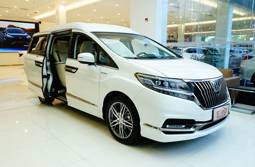 本田商务车有哪几款(本田七座商务车有哪几款) 本田商务车有哪几款(本田七座商务车有哪几款)