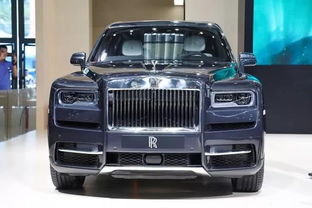 劳斯莱斯最贵的车型(劳斯莱斯最贵的车型多少钱)