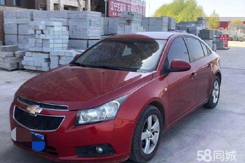 一万元雪佛兰二手车(雪佛兰1万二手车) 一万元雪佛兰二手车(雪佛兰1万二手车)