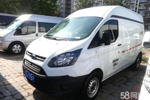 江铃福特新世代全顺(江铃福特新世代全顺官罿)