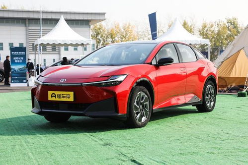 丰田新能源汽车(丰田新能源汽车bz3) 丰田新能源汽车(丰田新能源汽车bz3)