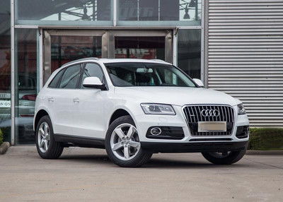 一汽奥迪q5价格及图片(一汽q5l奥迪报价2019款) 一汽奥迪q5价格及图片(一汽q5l奥迪报价2019款)