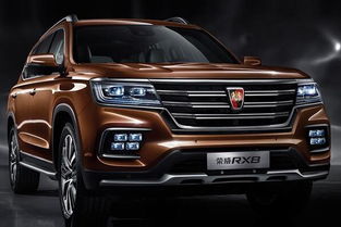 荣威rx8质量怎么样(荣威rx8质量怎么样是中外合资吗?)