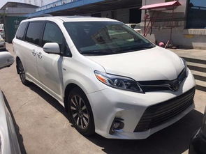 丰田塞纳图片(改装丰田塞纳图片) 丰田塞纳图片(改装丰田塞纳图片)