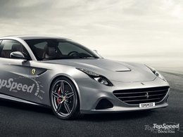 法拉利汽车报价及图片(法拉利汽车报价及图片新款) 法拉利汽车报价及图片(法拉利汽车报价及图片新款)