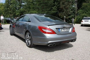 奔驰cls63amg(奔驰CLS63AMG多少钱)