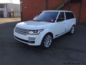 路虎揽胜行政加长版(路虎揽胜行政加长版多长) 路虎揽胜行政加长版(路虎揽胜行政加长版多长)