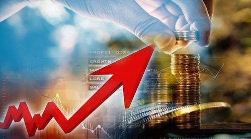 中国资产集体大爆发,全球视角下的经济新篇章 中国资产集体大爆发,全球视角下的经济新篇章