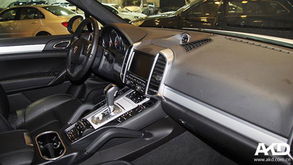 保时捷二手车官网(保时捷二手车官网认证)