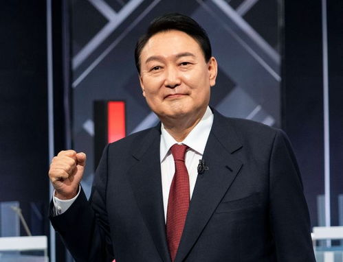 尹锡悦发表涉华负面言论中方回应的深度解析 尹锡悦发表涉华负面言论中方回应的深度解析