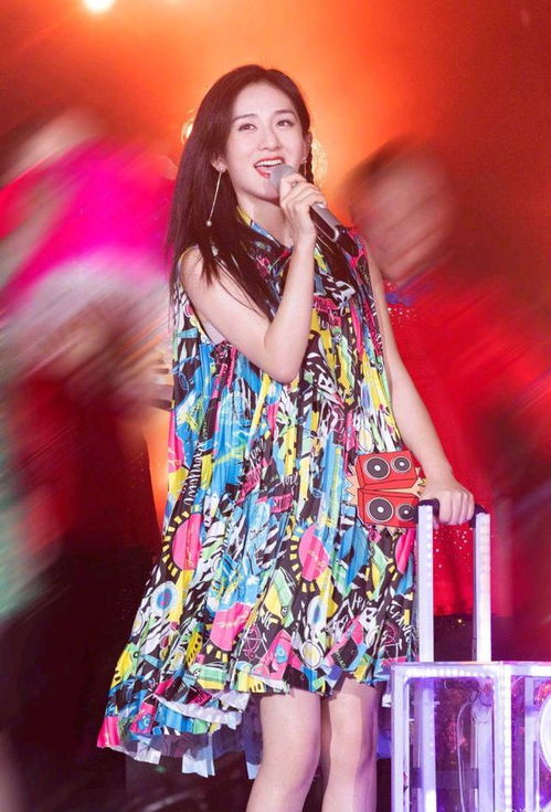 谢娜的独特魅力，真不把观众当外人