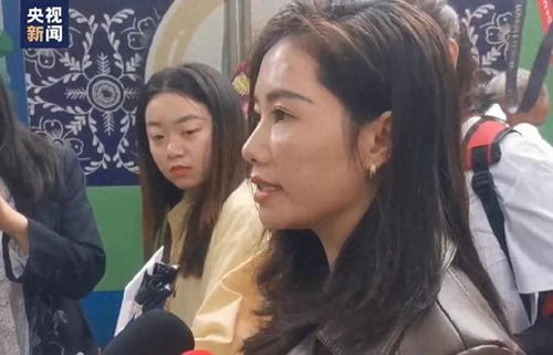 余华英否认殴打杨妞花事件始末