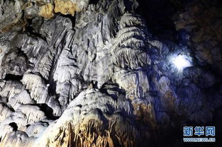 神秘洞穴的发现,村里突然冒出许多大洞 神秘洞穴的发现,村里突然冒出许多大洞