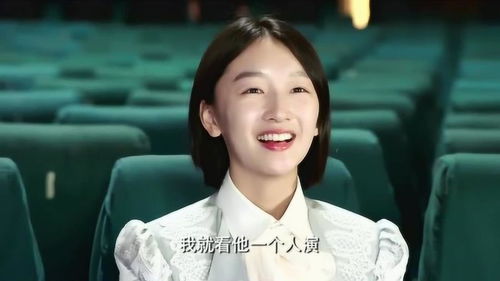 赵露思的内心独白，从不想到热爱，演艺之路的蜕变