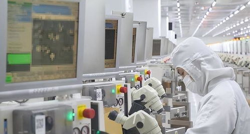 台积电搬到美国对台湾的影响,台积电搬往美国 台积电搬到美国对台湾的影响,台积电搬往美国