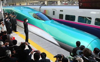 全球瞩目，全球最快高铁惊艳亮相
