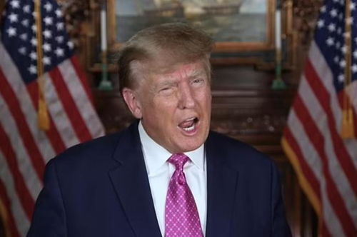 特朗普性侵案判决，赔偿500万美元的背后真相