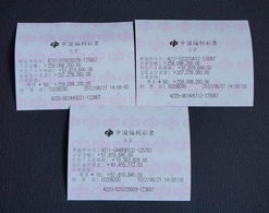 福彩巨奖兑奖记，5亿巨奖中奖者已兑奖，纳税1亿的背后故事